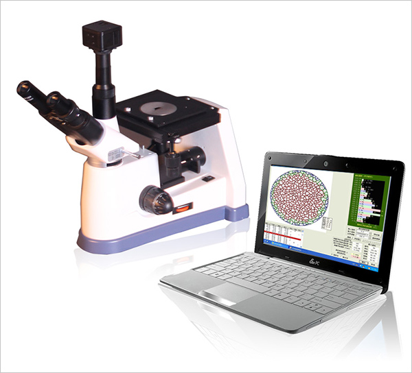 XJP-407數碼金相分析儀 XJP-407數碼金相分析儀